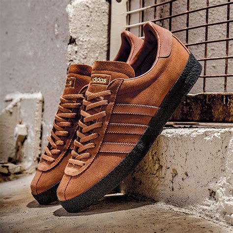 History Of Adidas SPEZIAL Collection 2014 Present SPZL ME