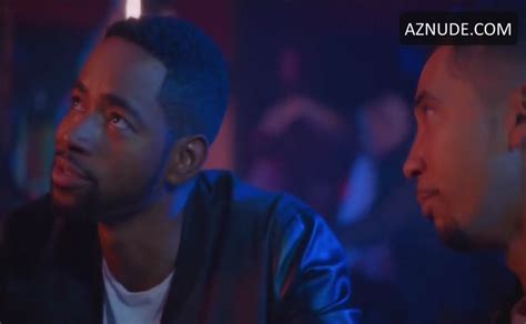 Rayven Mervin Nude Scene In Insecure AZNude