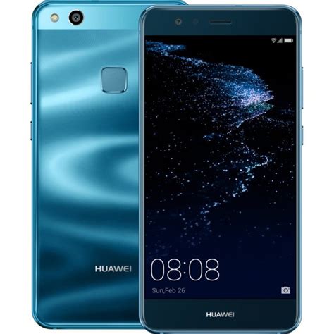 Huawei P10 Lite Oreo Güncellemesini Çinde Aldı Hardware Plus Hwp