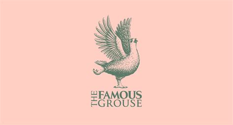 The Famous Grouse :: Behance