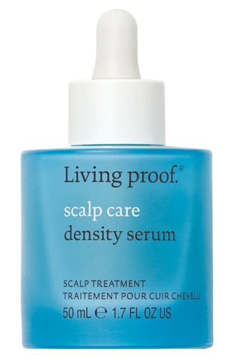 Living Proof® Scalp Care Density Serum Nordstrom