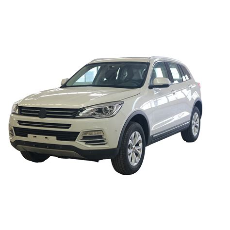 high performance electric suv boasts  powerful electric motor