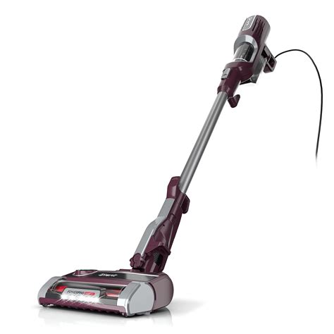 Shark HZ702 Ultralight PetPro Corded Stick Vacuum with PowerFins HairPro Odor Neutralizer ...