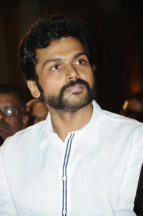 actor karthi latest stills health tips