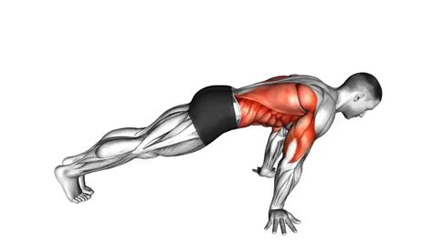 Pseudo Planche Push-up - Video Guide | Lyfta