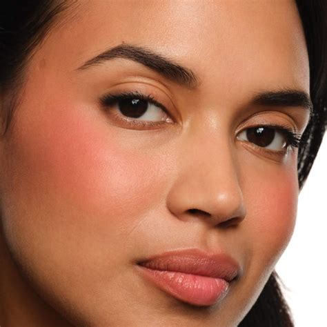 YSL Yves Saint Laurent Make Me Blush Powder Blush N37 Peachy Nude 5g