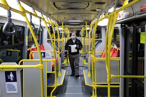 Consejos para viajar en autobús y no pillar el Covid 19 Tu chollo viaje