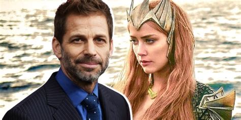 Zack Snyder Responds To Claims Of Toxic Fans Going Too Far With