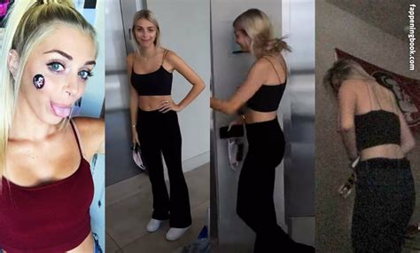 Marissa Eve Nude, OnlyFans Leaks, Fappening - FappeningBook