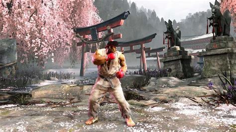 Ryu Street Fighter 6 Complete Guide - Moves, Backstory & Pro Play Guide