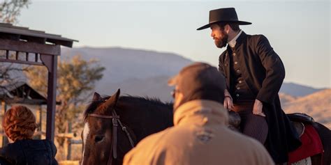 Exclusive: Inside the Making of the Original Film 'Birthright Outlaw'