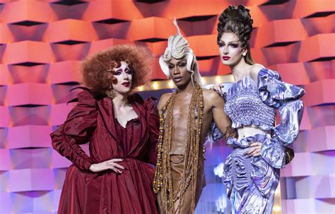 Drag Race France le phénomène qui a ouvert grand les yeux du pays