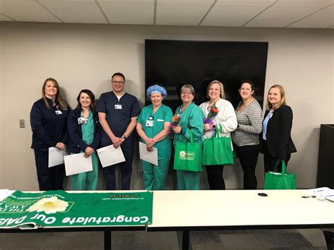 Congratulations to our... - CHI Health Mercy Council Bluffs