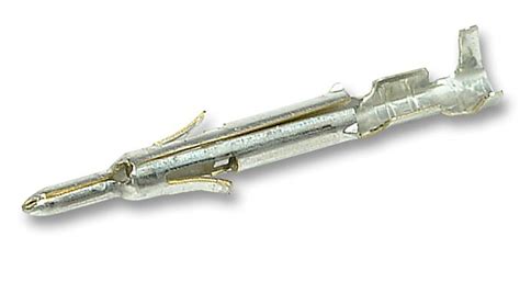 02-06-2103 Molex, Contact, Standard .062" 1560, Pin | Farnell UK