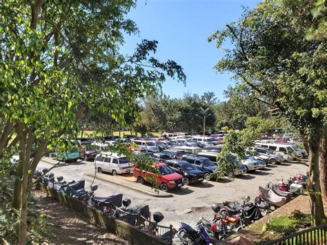 panakabigbig ti kanayonan nga street parking areas ditoy baguio city