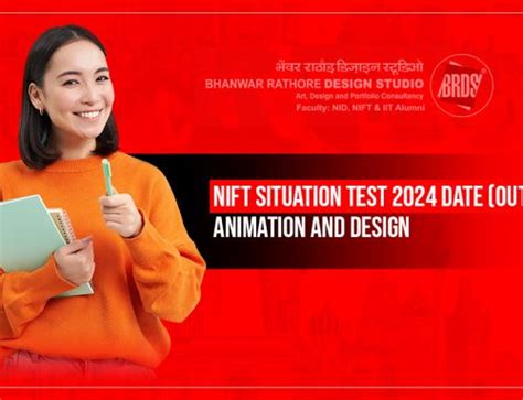 Nift Coaching Study Material Ace The Nift Situation Test