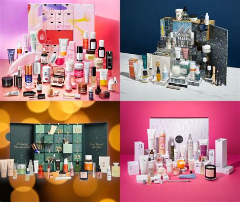 Best Beauty Advent Calendar 2022 Liberty London Cult Beauty