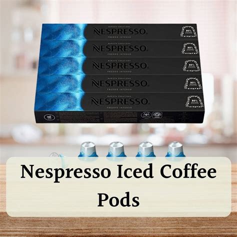 Iced Nespresso Atelier Yuwa Ciao Jp