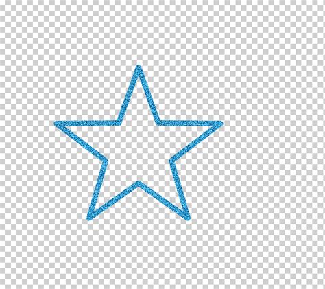 Iconos de computadora estrella azul ángulo triángulo png Klipartz