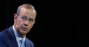 Chevron Ceo Wirth Says He Is In Discussions With Board About Succession