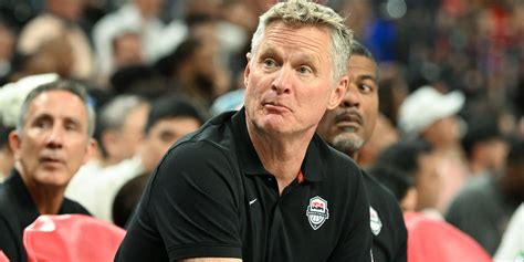 Steve Kerr Provides Odd Explanation for Benching Jayson Tatum