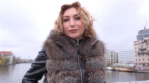 GERMAN SCOUT Mature Ukrainian Julia North At Casting Pics XHamster