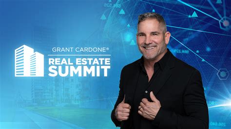 Grant Cardone Real Estate Summit | Arizona - Grant Cardone - 10X Your ...