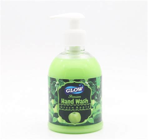 Liquid Glow Premium Hand Wash Packaging Type Bottle Packaging Size