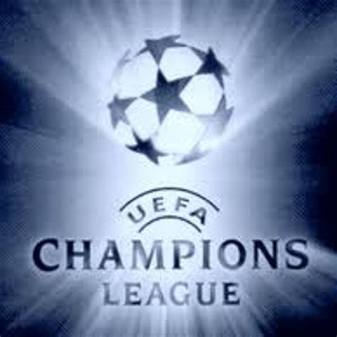 Stream Aaron Wheeler Composer | Listen to Music For UEFA Champions ...