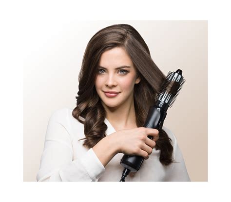 BaByliss Braun Satin Hair 7 AS 720 kulmofén notino sk