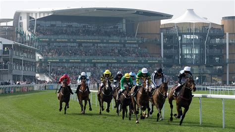 Aintree Racecourse - BDP.com