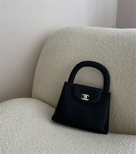 Chanel Purse | Bags, Girly bags, Kelly bag