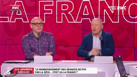 Le Remboursement Des S Ances De Psy Par La S Cu C Est A La France