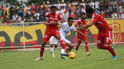 Sporting Cristal venció por 2 0 a Atlético Grau por la fecha 17 de la