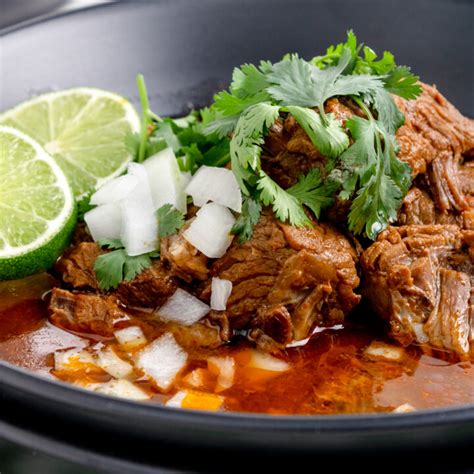 3 Ingredient Birria Recipe Simplified Chef