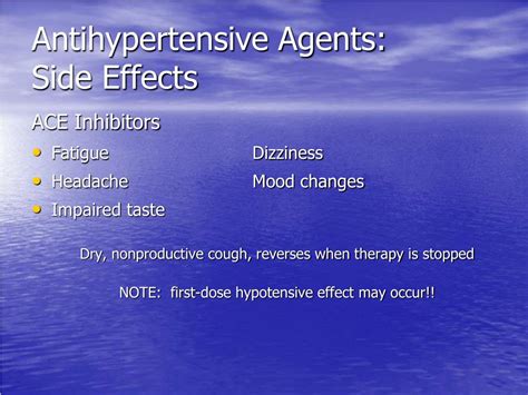 Ppt Antihypertensive Agents Powerpoint Presentation Free Download Id 3134323