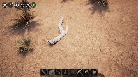 Conan Exiles Gameplay Tips And Tricks For New And Advanced Players