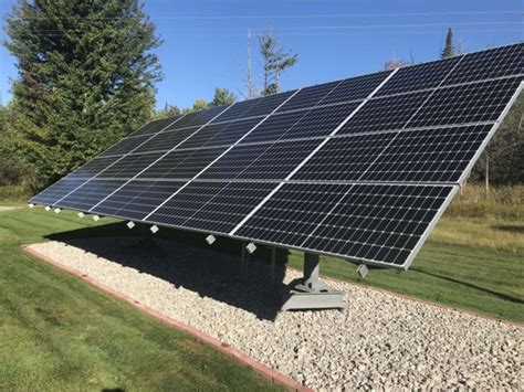 State fish hatcheries ‘going solar’ - Freshwater Reporter