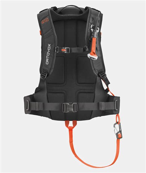 ORTOVOX AVABAG LITRIC FREERIDE 16S LiTRIC ORTOVOX