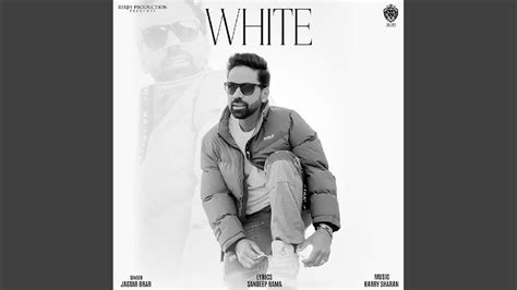 White - YouTube Music