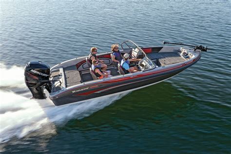 Boat Buyers Guide Ranger Ms Reata Boating Mag