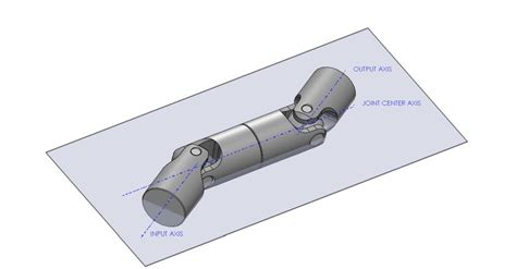 U-Joint Phasing | Belden Universal Joints