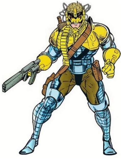 Marvel Comics Maverick Comic Book Characters Comic Book Guy Marvel