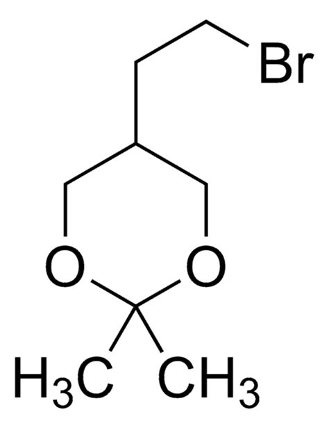 Bromoethyl Dimethyl Dioxane