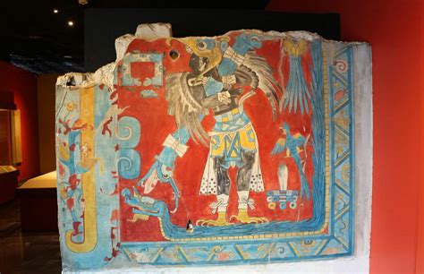 Highlights of the National Anthropology Museum, Mexico City | Sand In My Suitcase