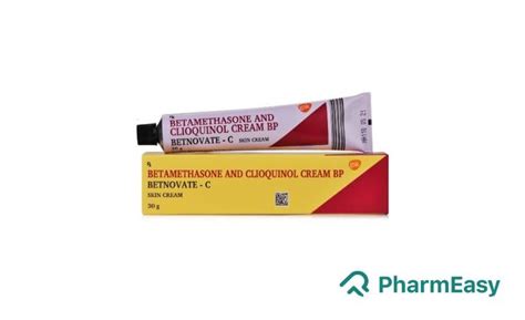 Betnovate C Cream Uses And Side Effects Pharmeasy Blog