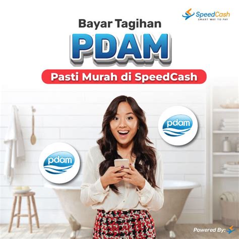 Cara Cek Tagihan Pdam Online Homecare