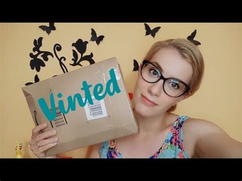 Acquisti Vinted Con Pochi Spiccioli ASMR Ita Haul Try On YouTube