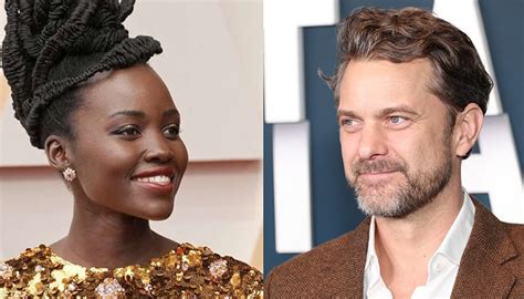 Inside Lupita Nyongo Joshua Jacksons Relationship Timeline