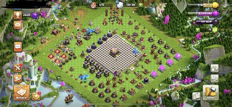 10000 Best War Base Images On Pholder Clash Of Clans COC Base